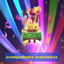 acompanhante economicas